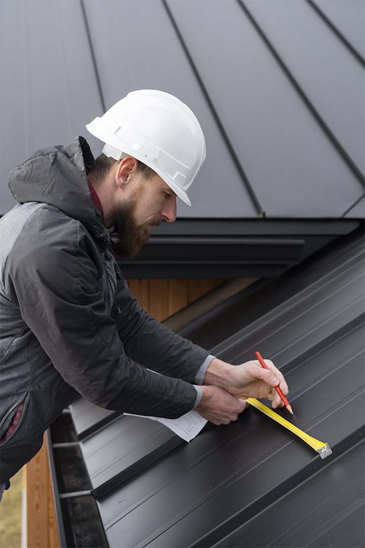 man-working-roof